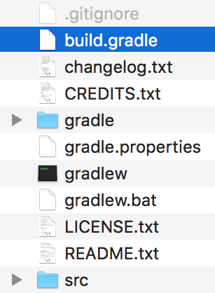 build.gradle